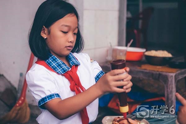 孩子考不上高中的视频（孩子考不上高中家长如何调整心态）